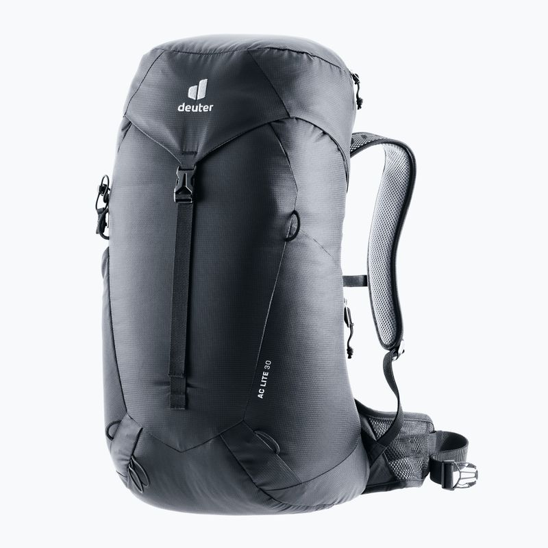 Zaino da trekking Deuter AC Lite 30 l nero 2