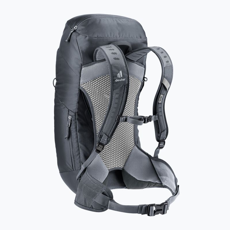 Zaino da trekking Deuter AC Lite 30 l nero 5