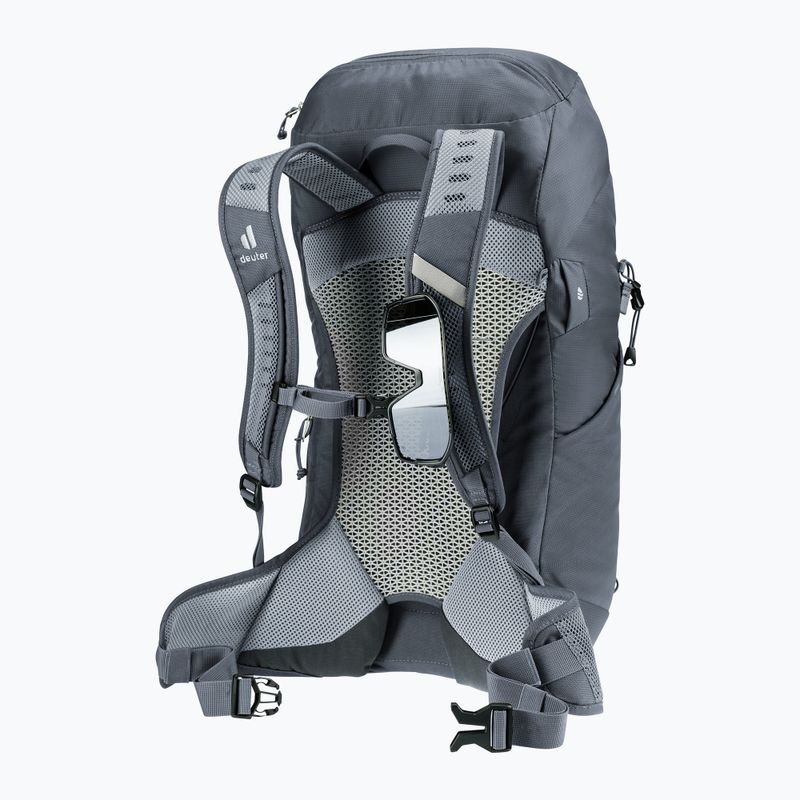 Zaino da trekking Deuter AC Lite 30 l nero 13