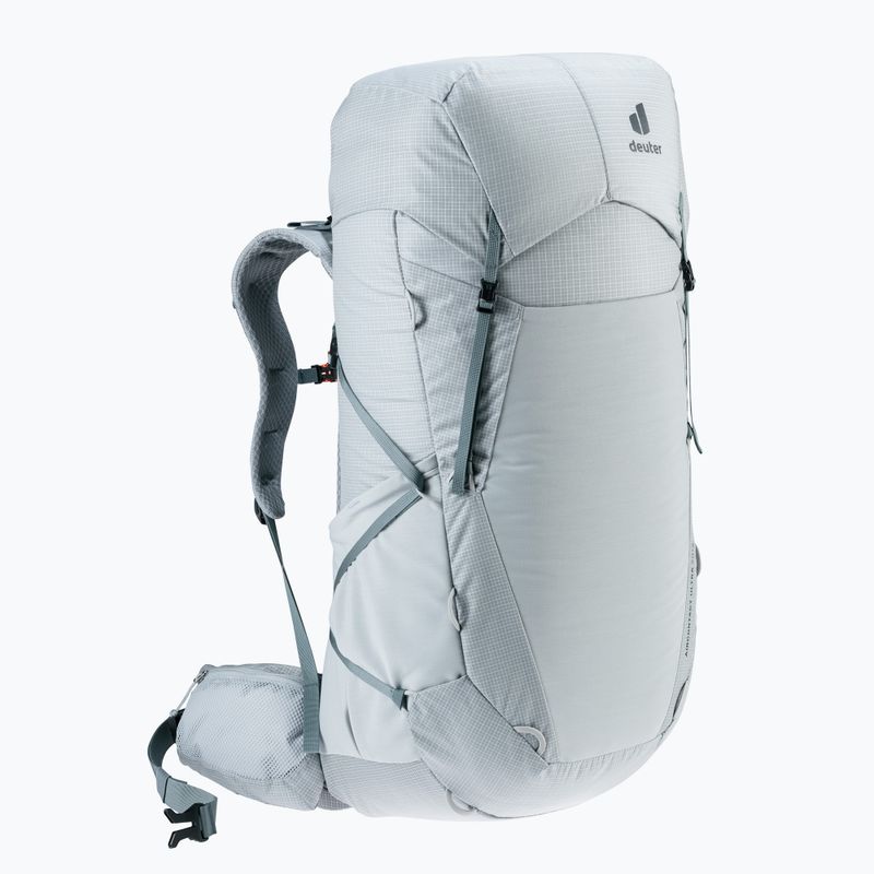 Zaino da trekking Deuter Aircontact Ultra 50 + 5 l stagno/scaglia 3