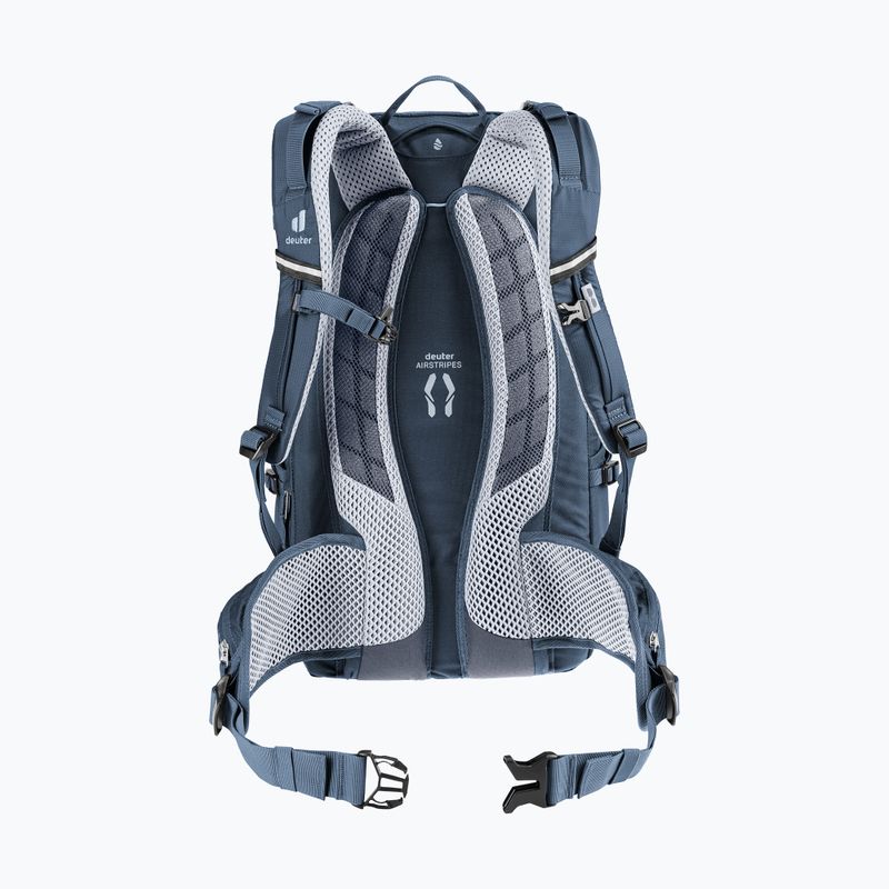 Zaino da ciclismo deuter Trans Alpine 30 l atlantic/ink 4