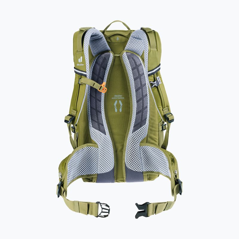 Zaino da bici Deuter Trans Alpine 30 l sprout/cactus 2
