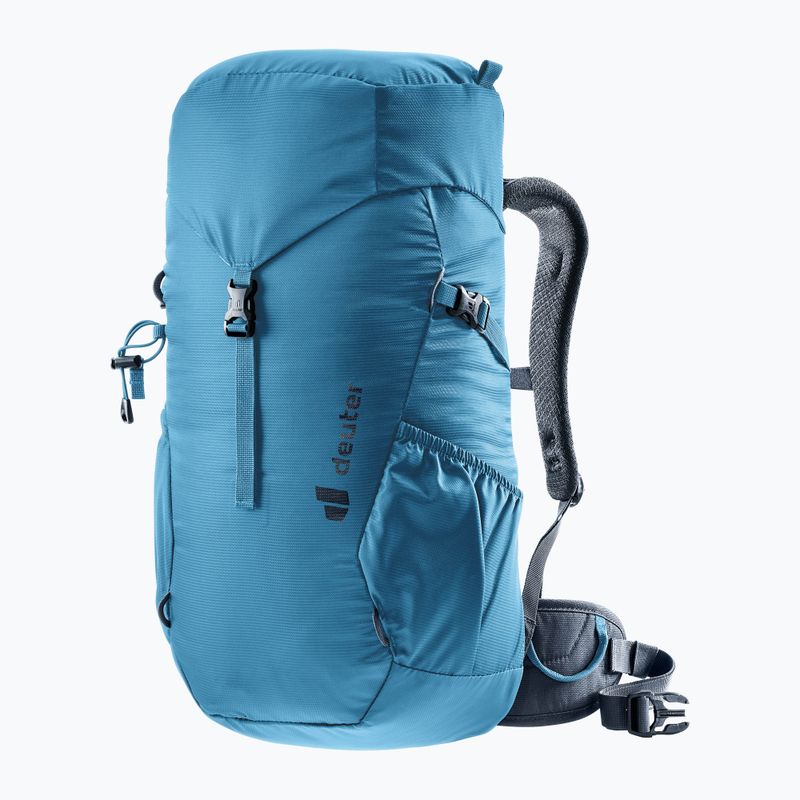 Zaino da trekking per bambini Deuter Climber 22 l wave/ink 2