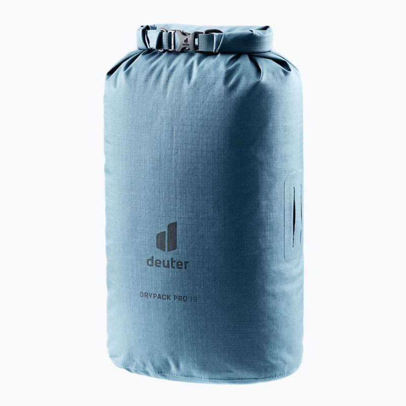 Sacco da viaggio deuter Drypack Pro 13 l atlantic