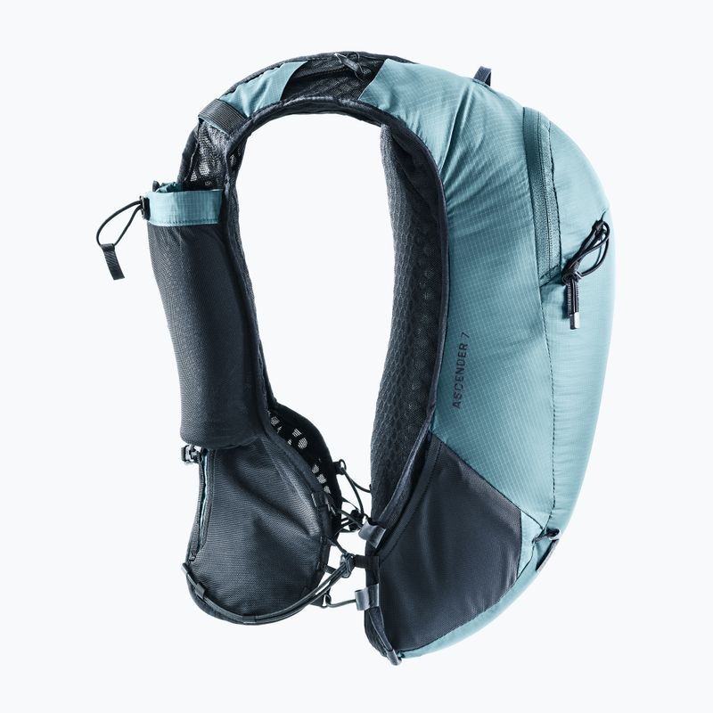 Zaino da corsa Deuter Ascender 7 l lago 2