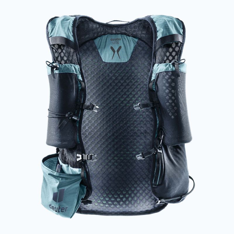 Zaino da corsa Deuter Ascender 7 l lago 3