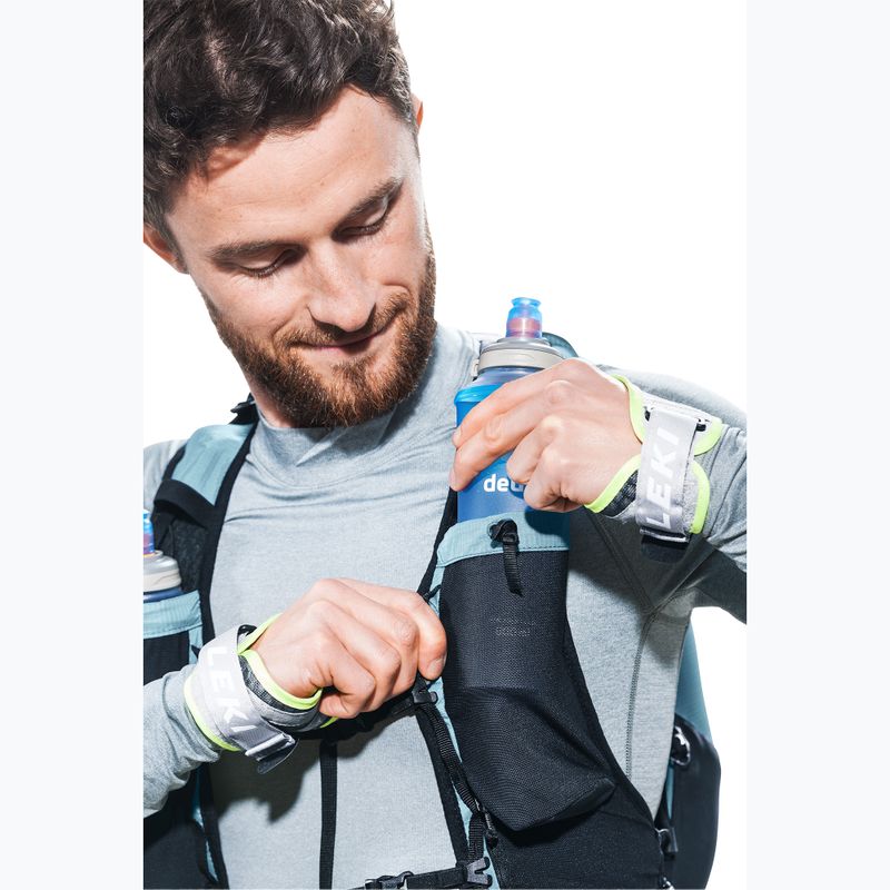 Zaino da corsa Deuter Ascender 7 l lago 11