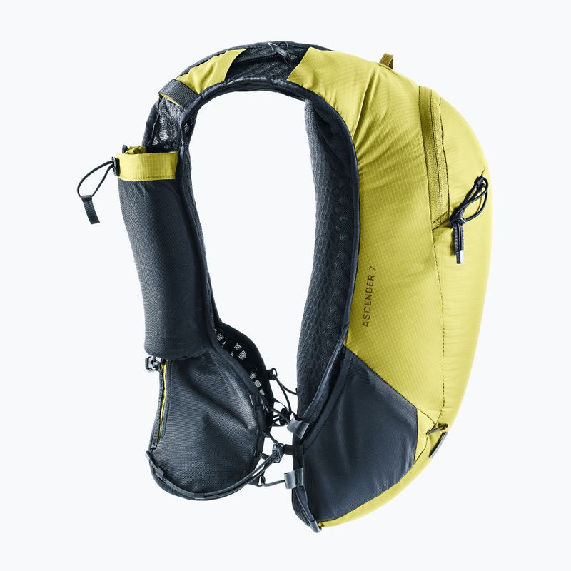 Zaino da corsa Deuter Ascender 7 l sprout 2