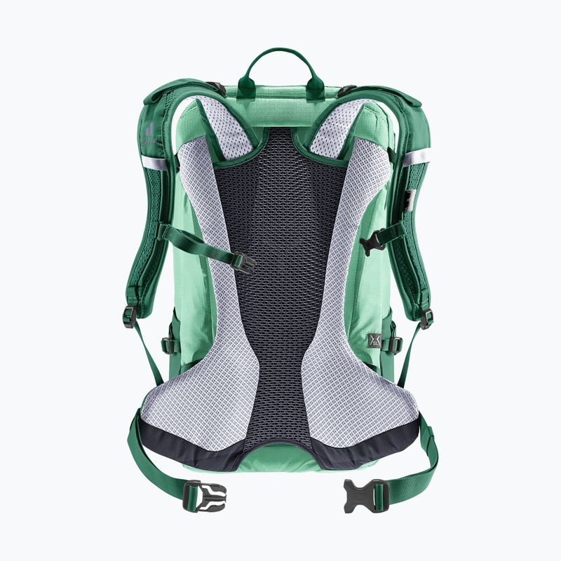 Zaino da escursionismo da donna deuter Futura 21 l SL spearmint/seagreen 2