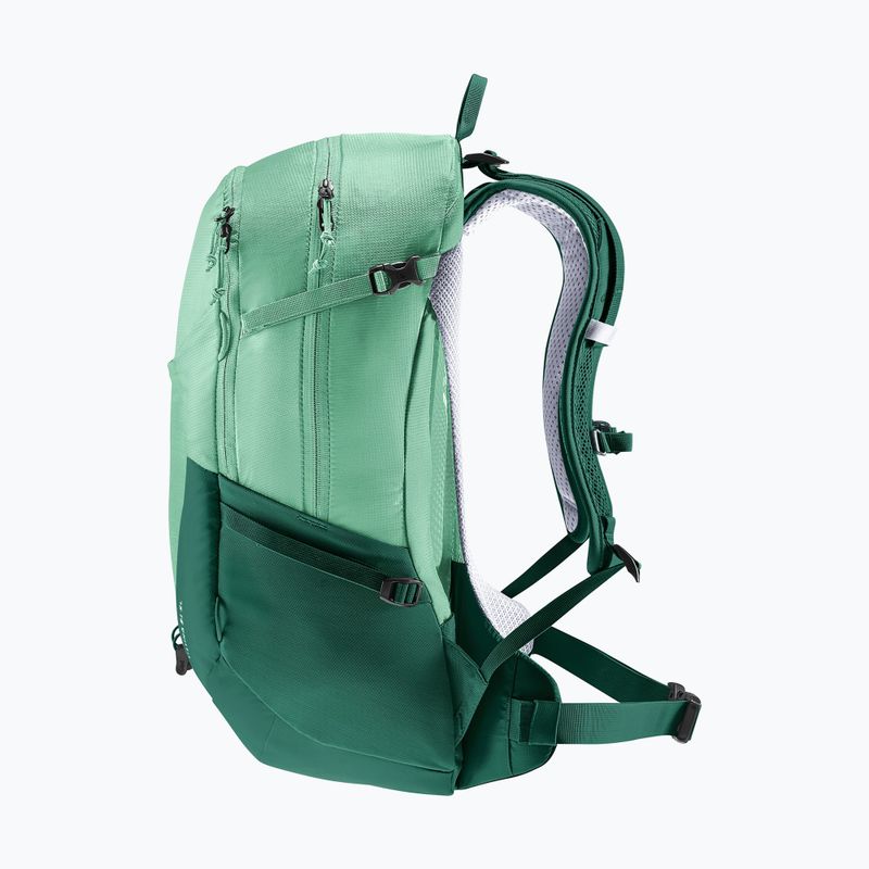 Zaino da escursionismo da donna deuter Futura 21 l SL spearmint/seagreen 4