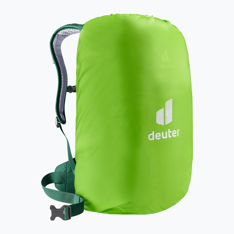 Zaino da escursionismo da donna deuter Futura 21 l SL spearmint/seagreen 8