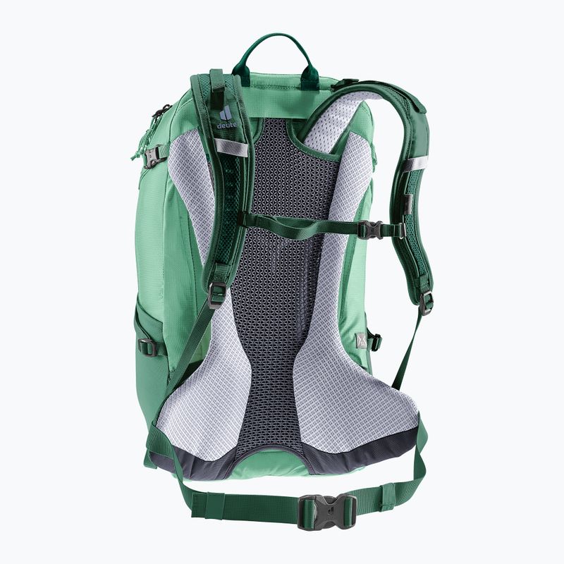 Zaino da escursionismo da donna deuter Futura 21 l SL spearmint/seagreen 10