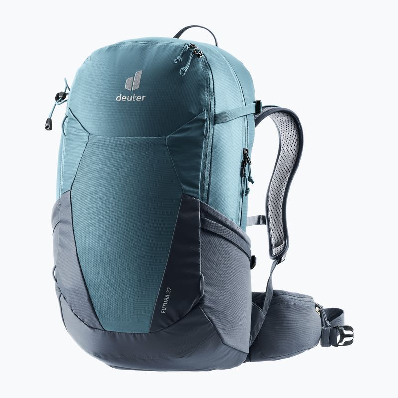 Zaino da trekking deuter Futura 27 l atlantic/ink 2
