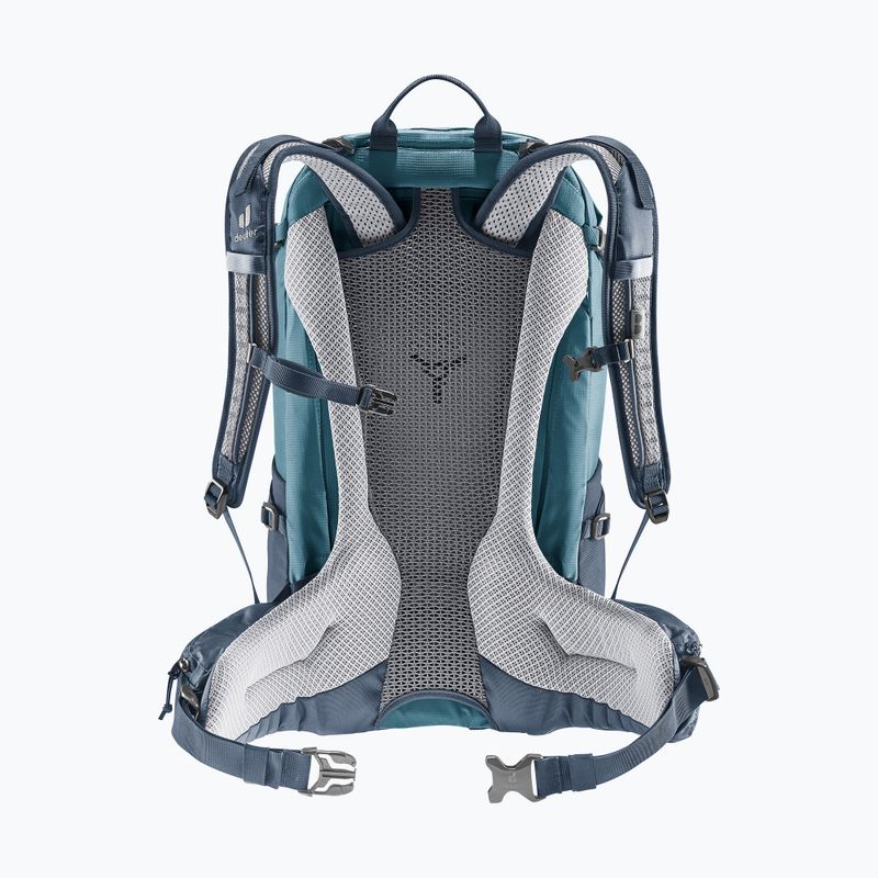 Zaino da trekking deuter Futura 27 l atlantic/ink 3