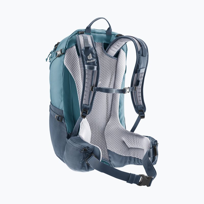 Zaino da trekking deuter Futura 27 l atlantic/ink 4