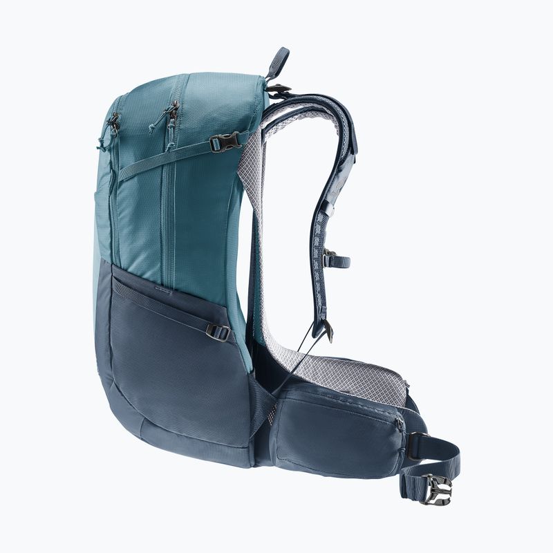 Zaino da trekking deuter Futura 27 l atlantic/ink 6
