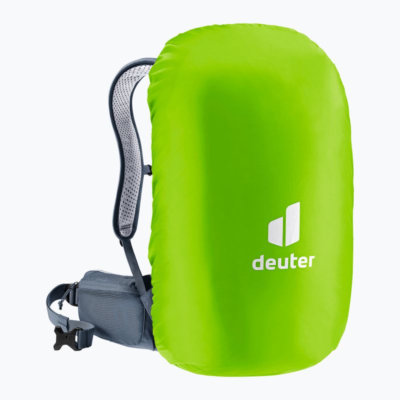 Zaino da trekking deuter Futura 27 l atlantic/ink 7