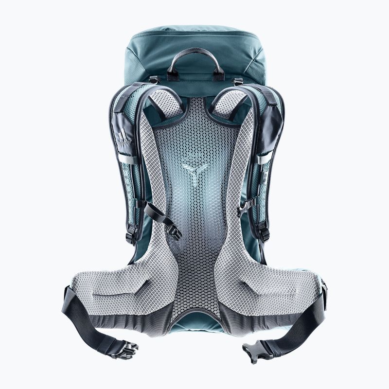 Zaino da trekking deuter Futura 26 l atlantic/ink 2