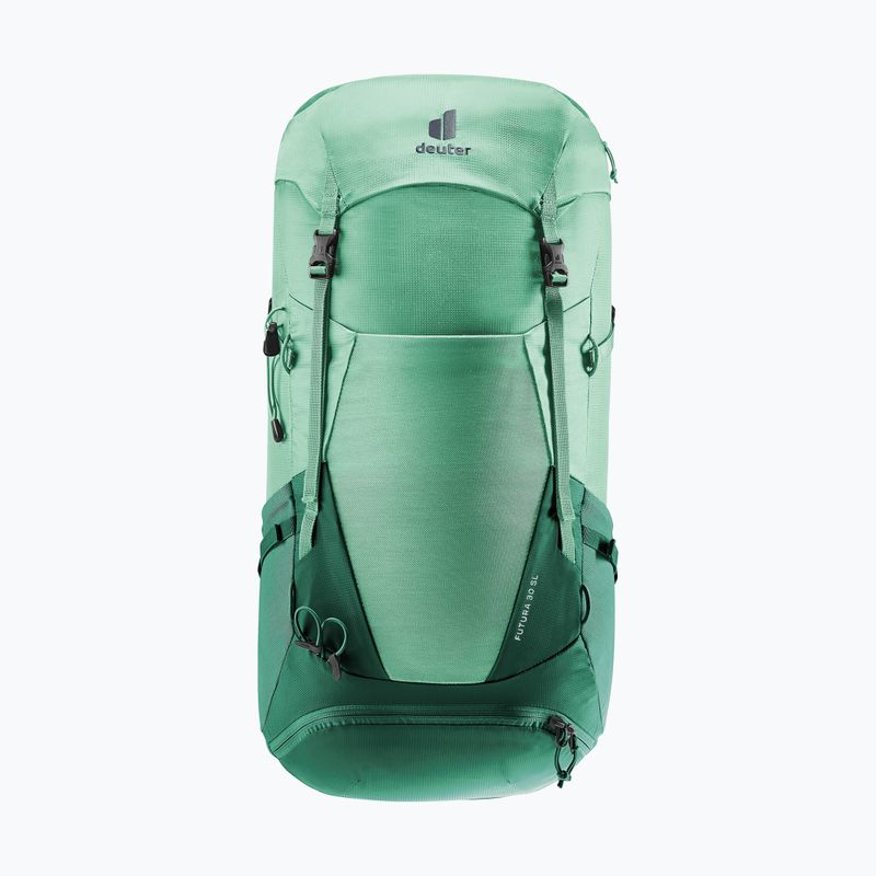 Zaino da escursionismo da donna deuter Futura 30 l SL spearmint/seagreen