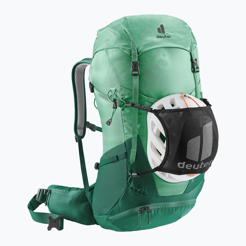 Zaino da escursionismo da donna deuter Futura 30 l SL spearmint/seagreen 7