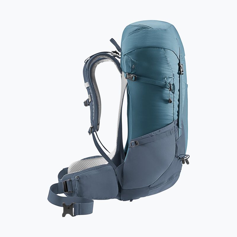 Zaino da trekking Deuter Futura 32 l atlantic/ink 3