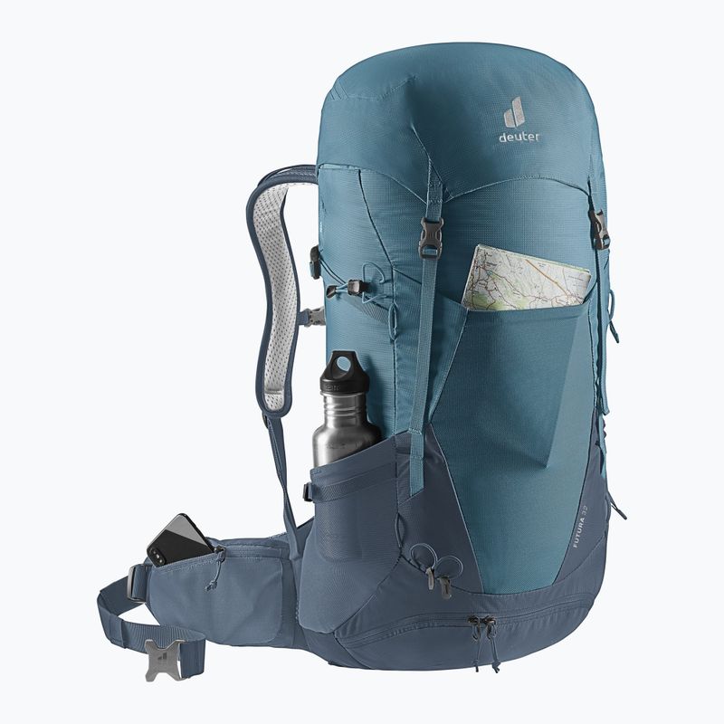 Zaino da trekking Deuter Futura 32 l atlantic/ink 6