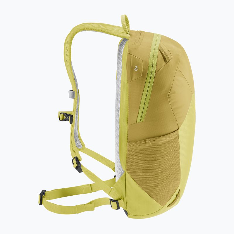 Zaino da escursionismo Deuter Speed Lite 13 l tiglio/roseo 6