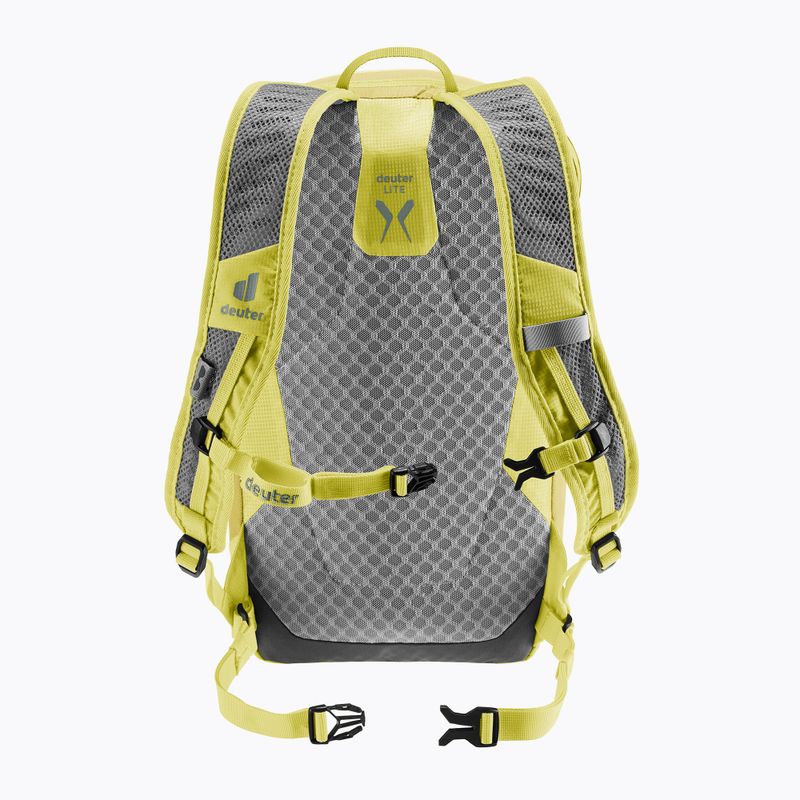 Zaino da escursionismo Deuter Speed Lite 17 l tiglio/roseo 3