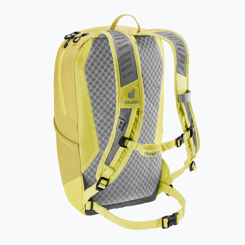 Zaino da escursionismo Deuter Speed Lite 17 l tiglio/roseo 4