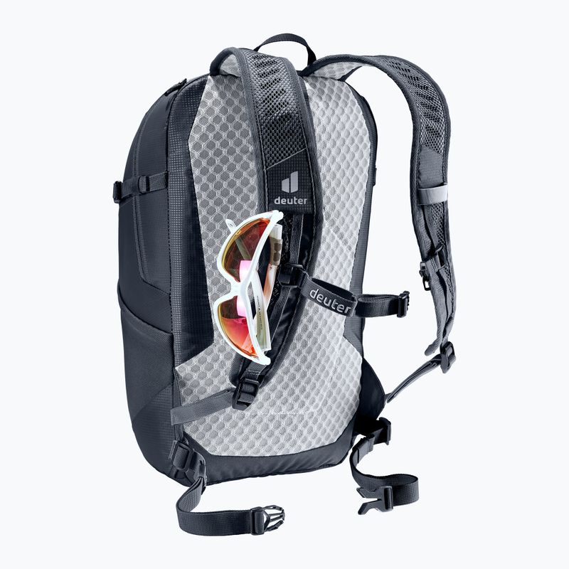 Zaino da trekking Deuter Speed Lite 21 l nero 9