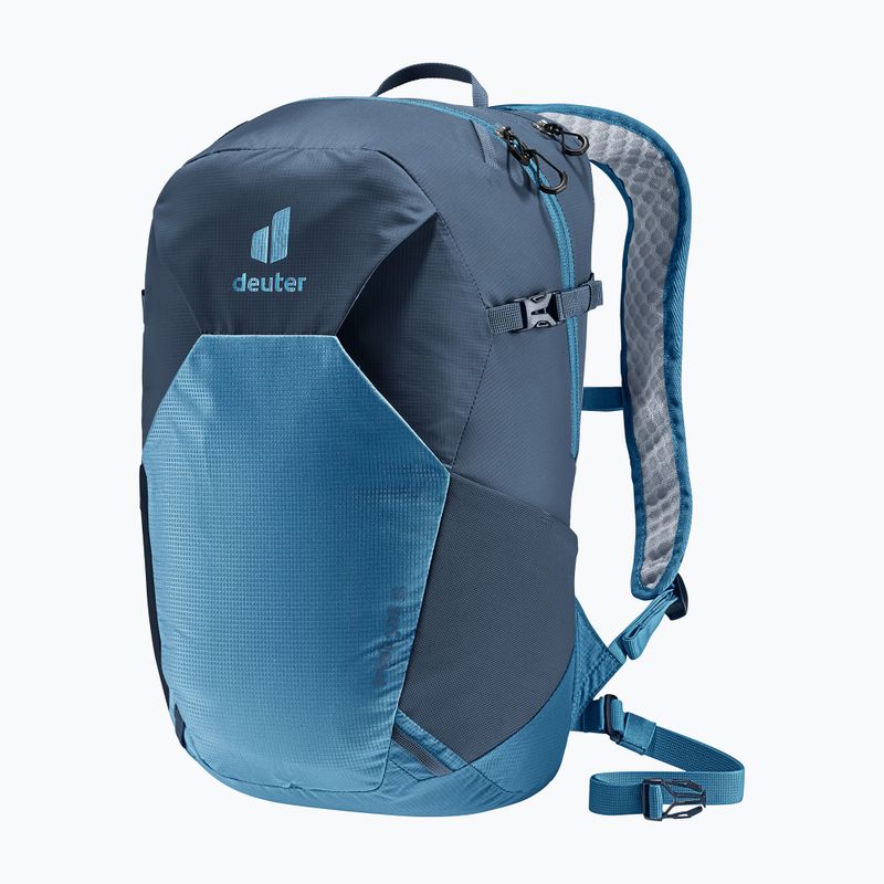 Zaino da trekking Deuter Speed Lite 21 l ink/wave 6