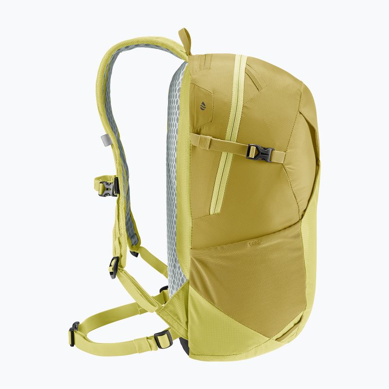 Zaino da escursionismo Deuter Speed Lite 21 l tiglio/roseo 2