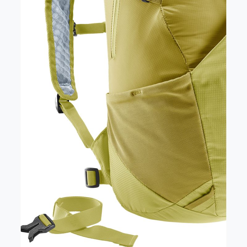 Zaino da escursionismo Deuter Speed Lite 21 l tiglio/roseo 10