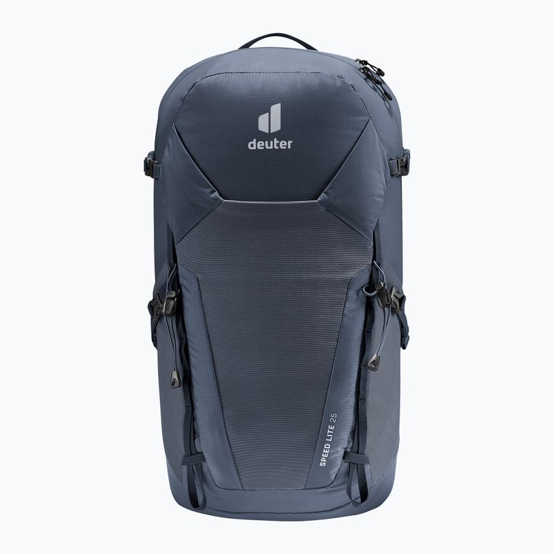 Zaino da trekking Deuter Speed Lite 25 l nero