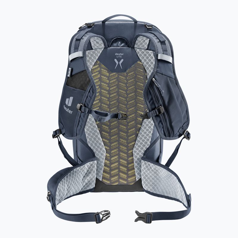 Zaino da trekking Deuter Speed Lite 25 l nero 2