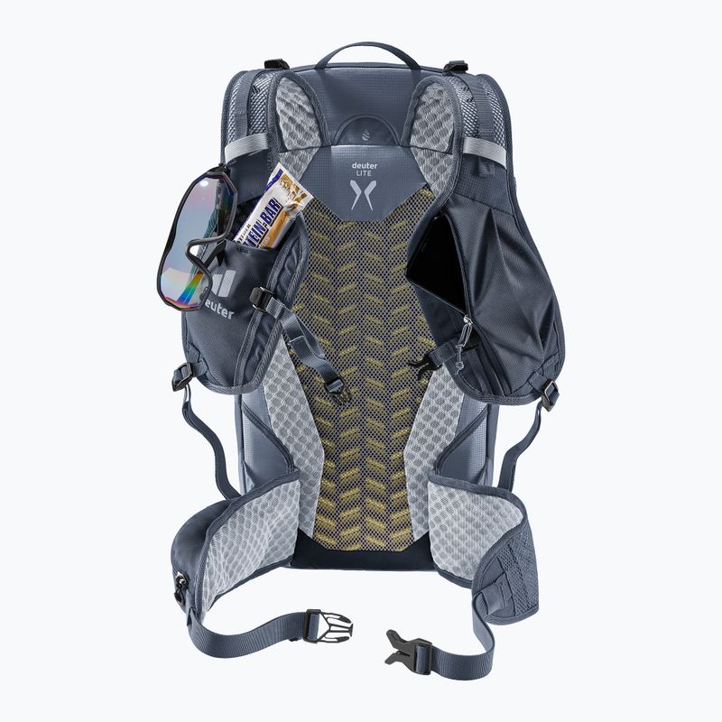 Zaino da trekking Deuter Speed Lite 25 l nero 7