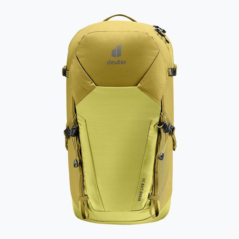 Zaino da escursionismo Deuter Speed Lite 25 l tiglio/roseo