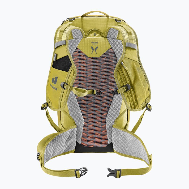 Zaino da escursionismo Deuter Speed Lite 25 l tiglio/roseo 4