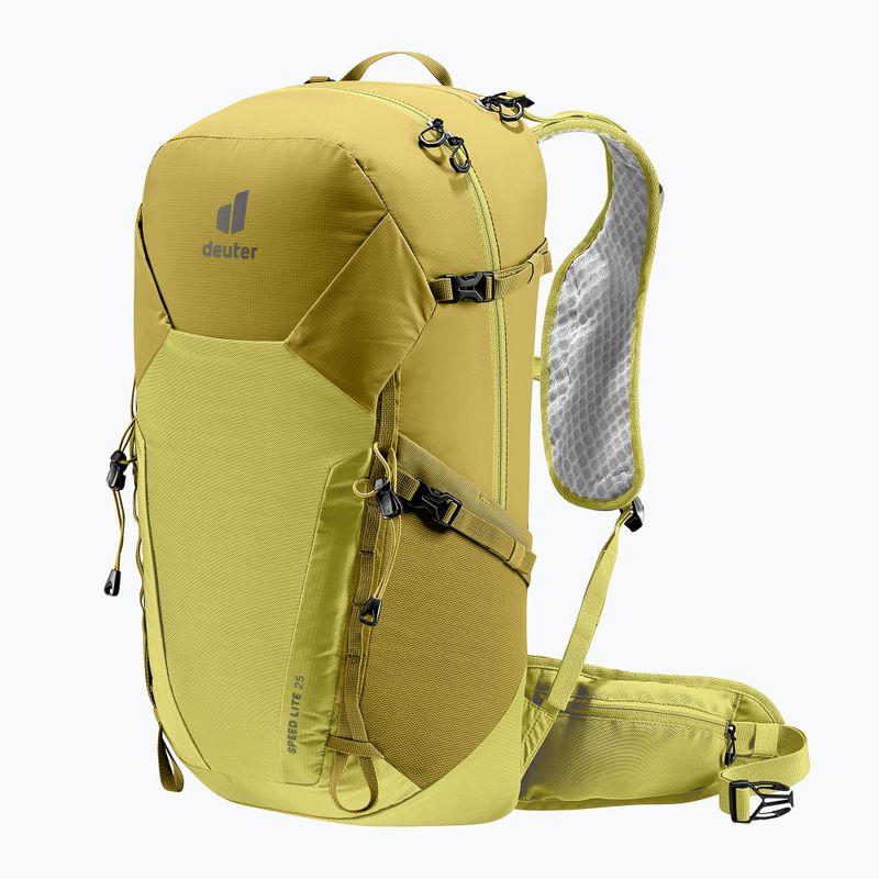 Zaino da escursionismo Deuter Speed Lite 25 l tiglio/roseo 5