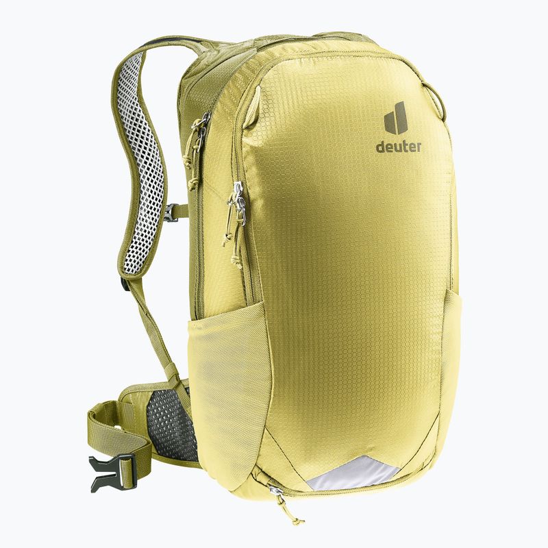 Deuter Race Air 14 + 3 l zaino da bicicletta tiglio/cactus 3