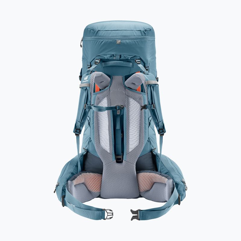 Zaino da trekking Deuter Aircontact Core 60+10 l atlantic-ink 2