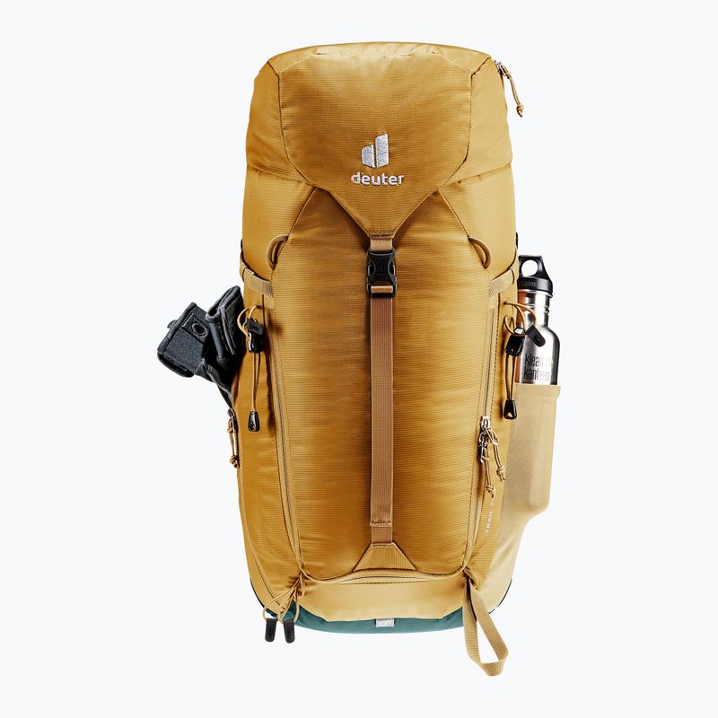 Zaino da escursionismo Deuter Trail 24 l almond/deepsea 6