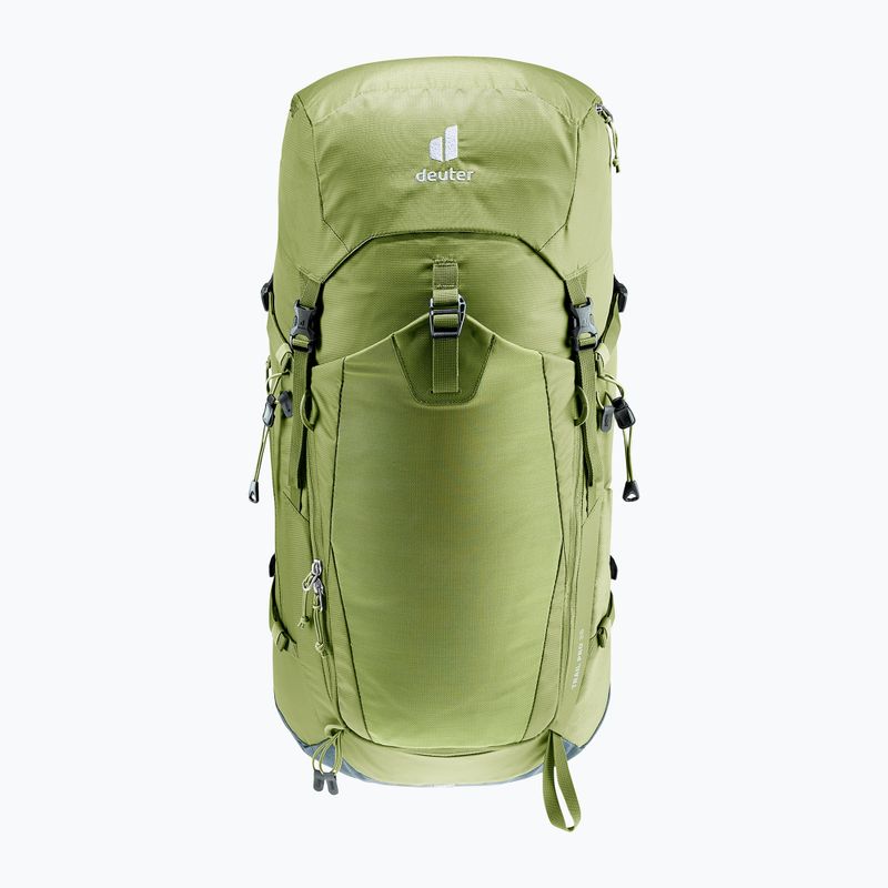Zaino da trekking Deuter Trail Pro 36 l prato/grafite