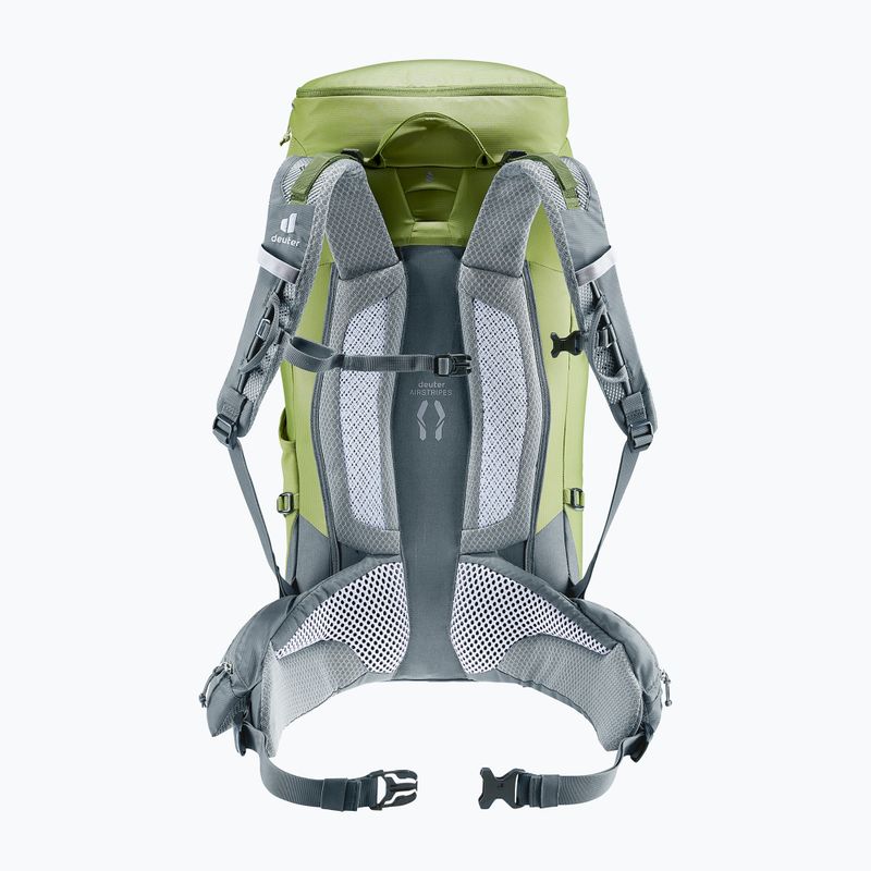 Zaino da trekking Deuter Trail Pro 36 l prato/grafite 3