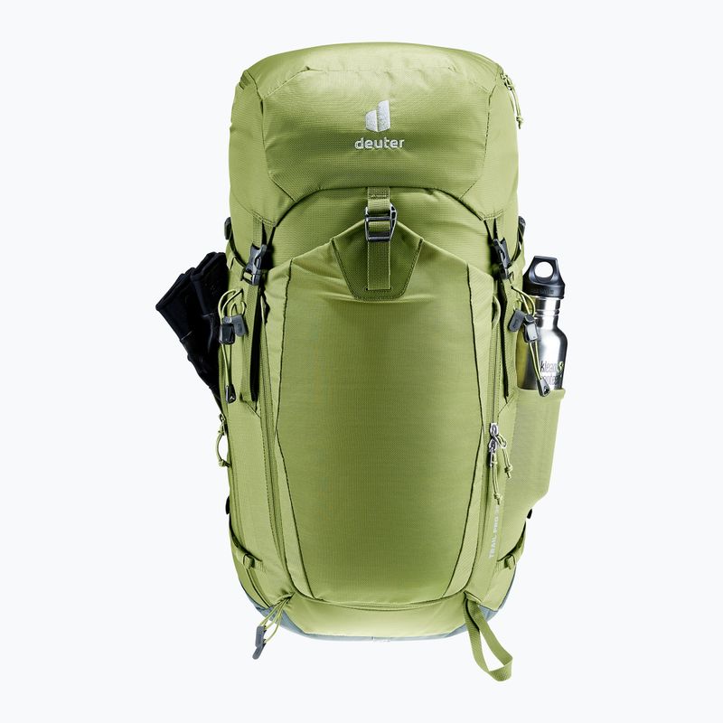 Zaino da trekking Deuter Trail Pro 36 l prato/grafite 5