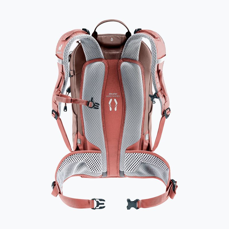 Zaino da escursionismo da donna deuter Trail 23 l SL uvetta/caspia 3