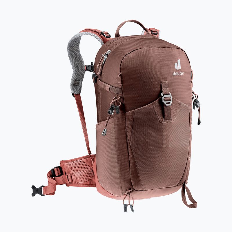 Zaino da escursionismo da donna deuter Trail 23 l SL uvetta/caspia 2