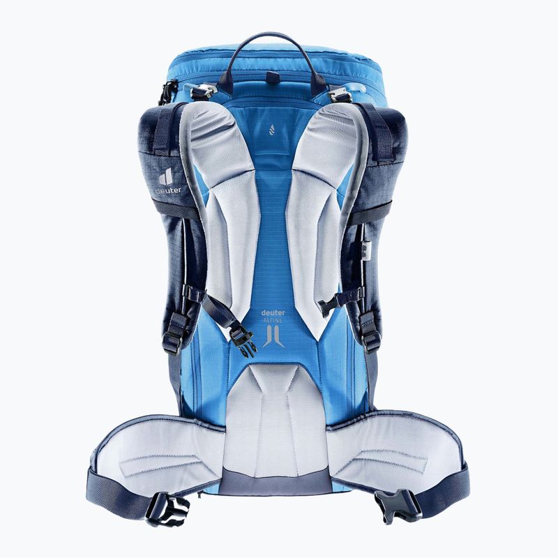 Zaino da sci Deuter Freerider Pro 34 l nightblue/ neptune 3