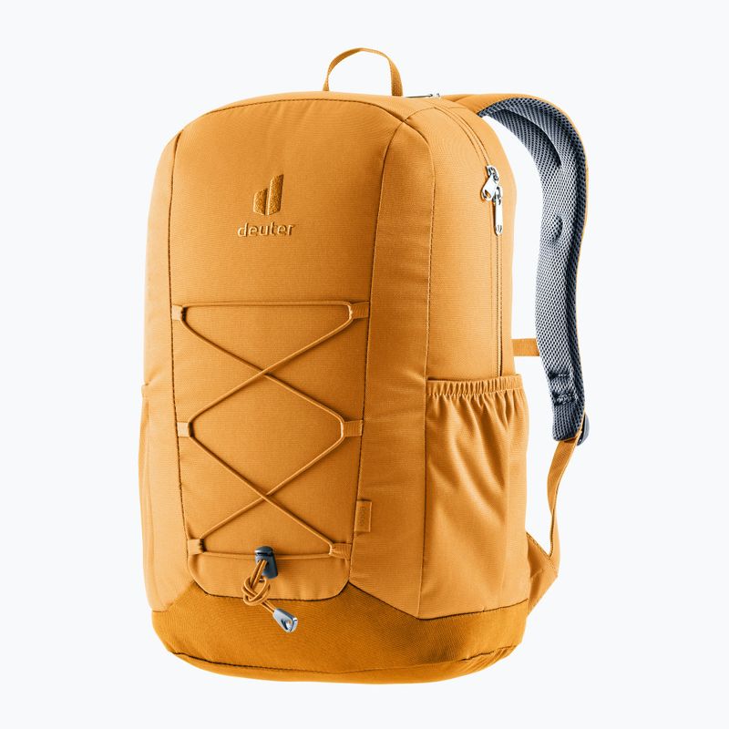 Zaino deuter Gogo 25 l amber/maple 4