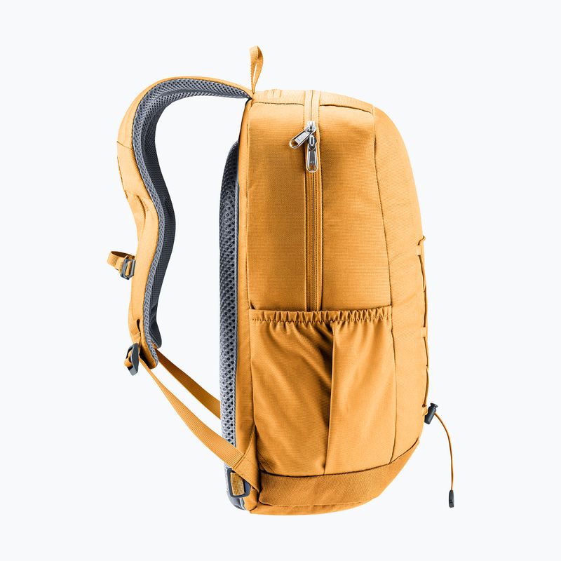 Zaino deuter Gogo 25 l amber/maple 6